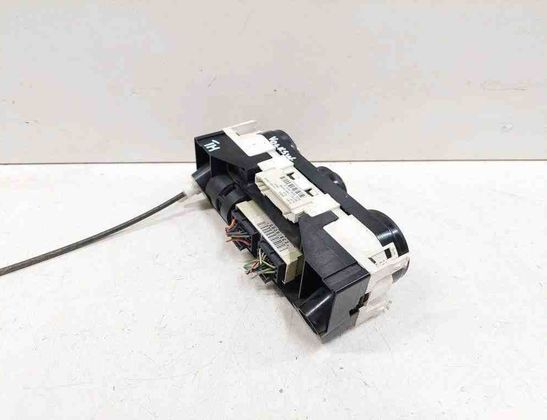 VOLKSWAGEN Polo 4 generation (2001-2009) Other Control Units 6Q0820045G,901511880006 32727793