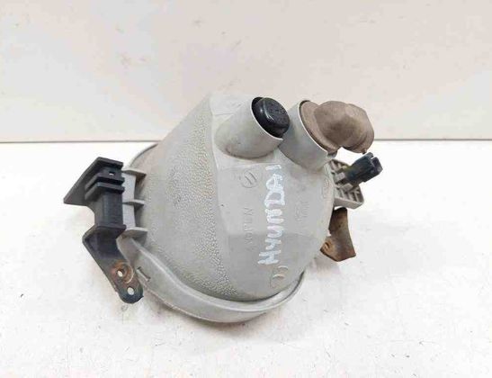 HYUNDAI Santa Fe CM (2006-2013) Front Left Fog Light 922012B0,H27W2,E131840 32727981