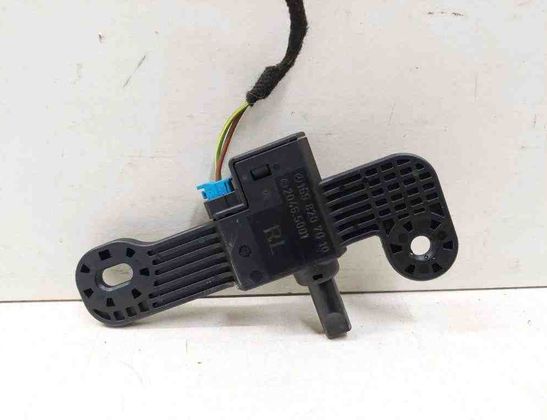 MERCEDES-BENZ B-Class W245 (2005-2011) Other Control Units 20465001,1698207010 32728101