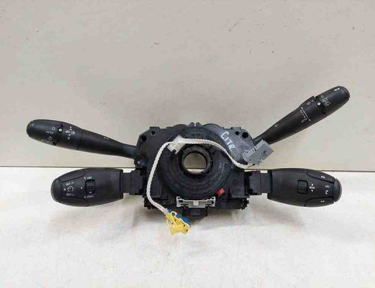 CITROËN C3 Picasso 1 generation (2008-2016) Indicator Wiper Stalk Switch 2976361489,12276704,96643943XT 32728198