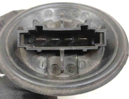 SEAT Ibiza 4 generation (2008-2017) Blower fan relay 32728833