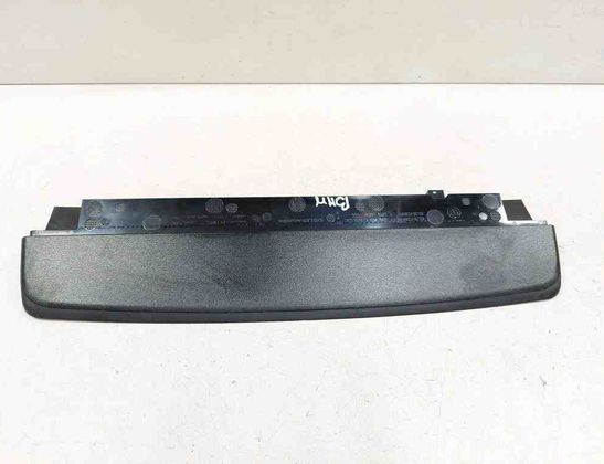 BMW 5 Series F10/F11 (2009-2017) Aizmugurējā vāka gaisma 63257230799,6325723080105,6325723079905,7230799 32728890