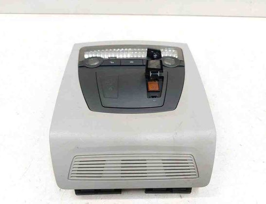 BMW 5 Series F10/F11 (2009-2017) Salona apgaismojums 1031207100,C497001,43769331,28140555 32728946