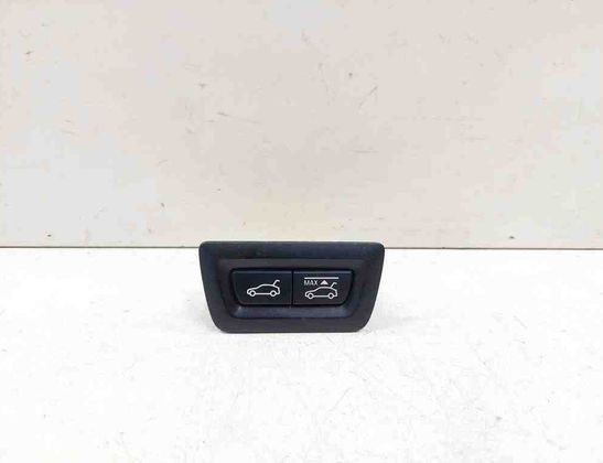 BMW 5 Series Gran Turismo F07 (2010-2017) Back cover Open Switches 9194912,61319194912,549583022,6131919491201 32728970