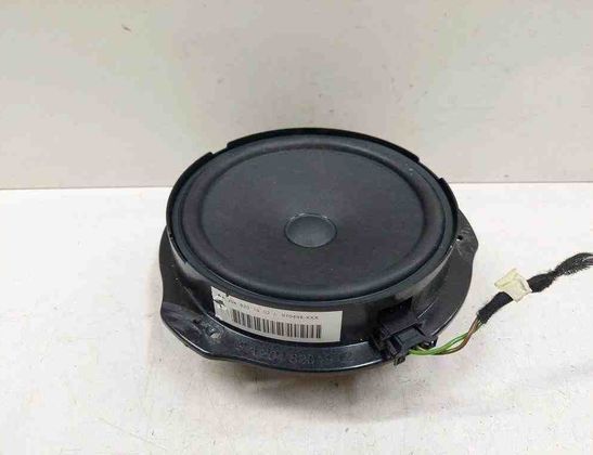 MERCEDES-BENZ E-Class W212/S212/C207/A207 (2009-2016) Передн. пр. колонка в двери A2048201902 32729135