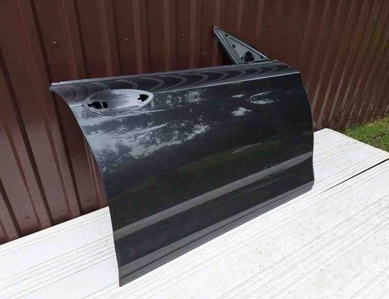 BMW 5 Series Gran Turismo F07 (2010-2017) Front Right Door 7289260 32729149
