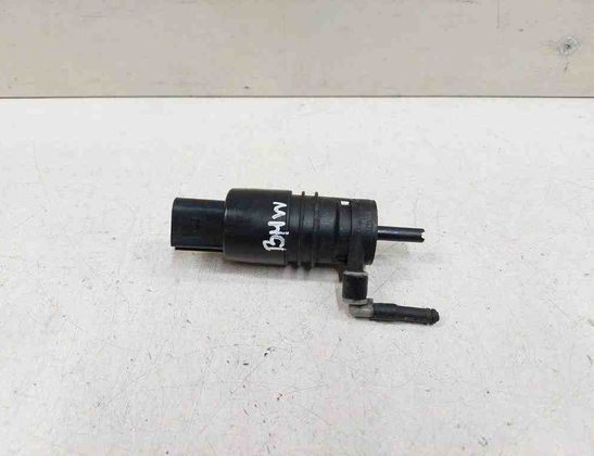 BMW 5 Series Gran Turismo F07 (2010-2017) Washer Tank Motor 3240479,6712693416001,6934160 32729380