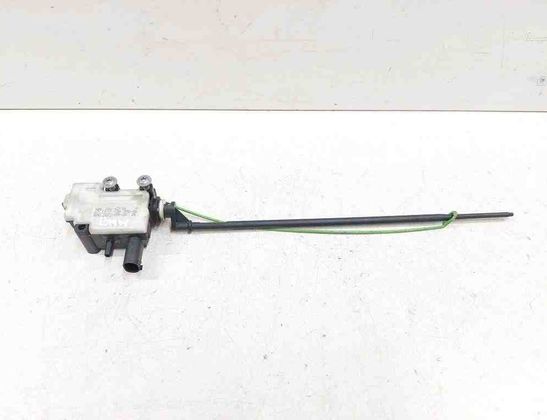 BMW 5 Series Gran Turismo F07 (2010-2017) Fuel Tank Cover Lock 67117139398,7139398,406204,6711713939806 32729491