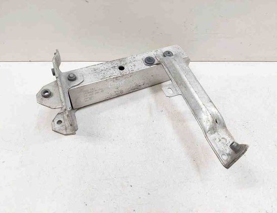 BMW 5 Series Gran Turismo F07 (2010-2017) Radiator Holder 75862806,718651409,7207152 32729547