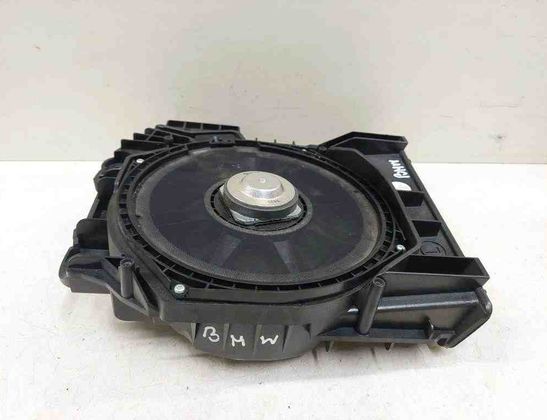 BMW 5 Series F10/F11 (2009-2017) Sabūferis 9195199,16014910,512548 32729691