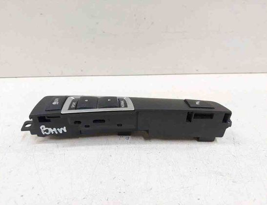 BMW 5 Series Gran Turismo F07 (2010-2017) Switches 61319197903,9197903 32729701