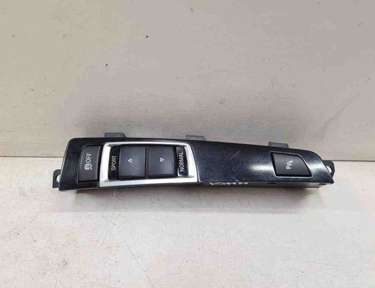 BMW 5 Series Gran Turismo F07 (2010-2017) Switches 9197903,110030399,10014525,61319197903,10755210 32729702