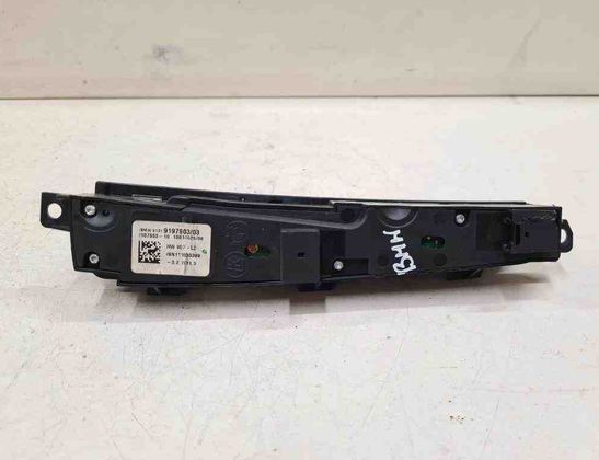 BMW 5 Series Gran Turismo F07 (2010-2017) Switches 9197903,110030399,10014525,61319197903,10755210 32729702