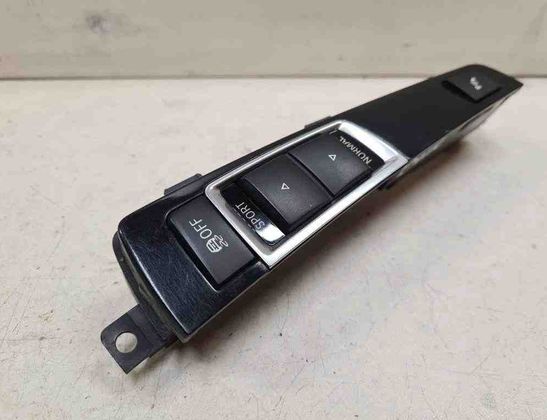 BMW 5 Series Gran Turismo F07 (2010-2017) Switches 9197903,110030399,10014525,61319197903,10755210 32729702