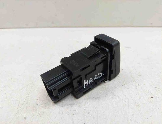 MAZDA 3 BK (2003-2009) Hazard button BP4K664H0,03750330 32730227