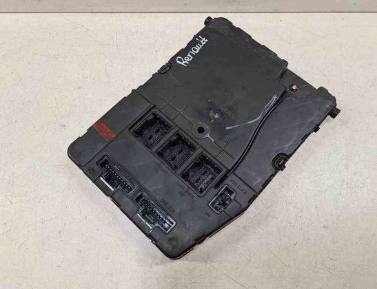 RENAULT Scenic 4 generation (2017-2023) Comfort Control Unit S118400210K,8200306436,03285 32730239