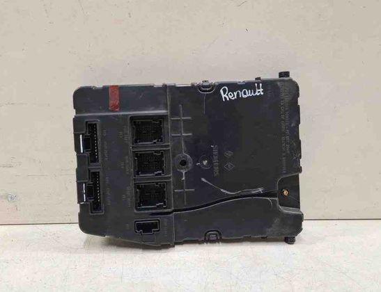 RENAULT Scenic 4 generation (2017-2023) Comfort Control Unit S118400210K,8200306436,03285 32730239