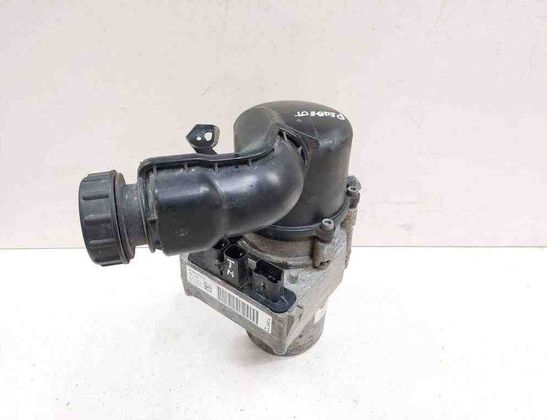 PEUGEOT 508 1 generation (2010-2020) Power Steering Pump 32730387