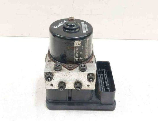 SKODA Octavia 2 generation (2004-2013) ABS Pump 1K0907379K,10020601064,10096003483,1K0614517H 32730461