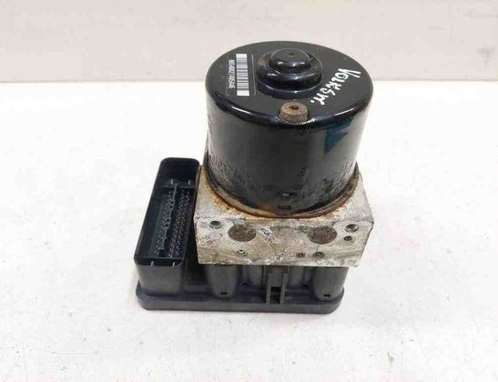 SKODA Octavia 2 generation (2004-2013) ABS Pump 1K0907379K,10020601064,10096003483,1K0614517H 32730461