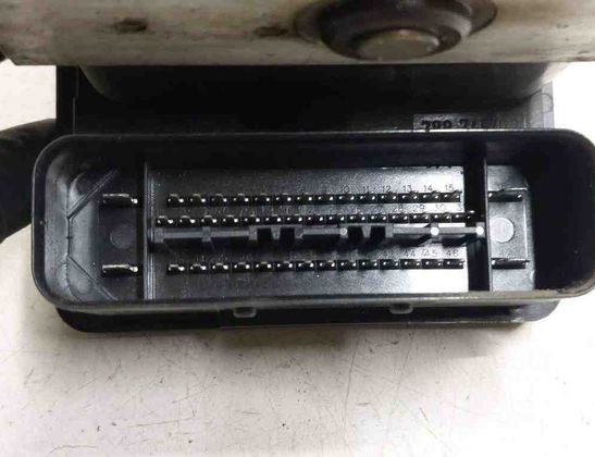 SKODA Octavia 2 generation (2004-2013) ABS Pump 1K0907379K,10020601064,10096003483,1K0614517H 32730461