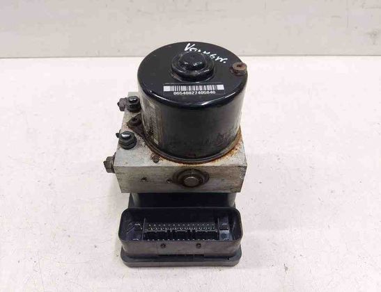 SKODA Octavia 2 generation (2004-2013) ABS Pump 1K0907379K,10020601064,10096003483,1K0614517H 32730461