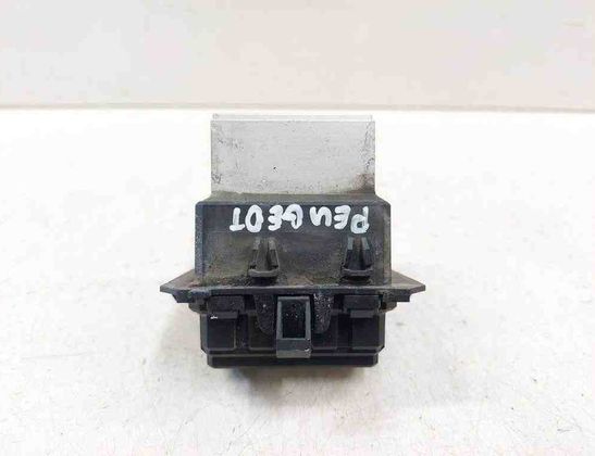 PEUGEOT 508 1 generation (2010-2020) Blower fan relay T1017845R,145R49UDU 32730569
