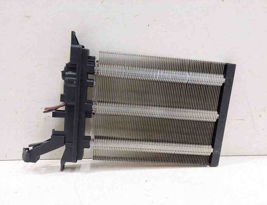 VOLKSWAGEN Passat B7 (2010-2015) Elektriskais salona (pečkas) radiators 1K0963235F,994067SC,102447070 32730802