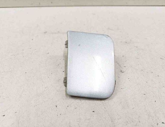 PEUGEOT 407 1 generation (2004-2010) Rear Bumper Tow Eye Cover 9647543477 32731687
