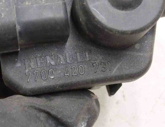 RENAULT Vel Satis 1 generation (2002-2009) Двигатель регулировки уровня фар 32731812