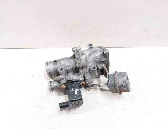 JAGUAR XF 1 generation  (2011-2016) EGR vārsts 1045175S01,70220704,P416B 32732002