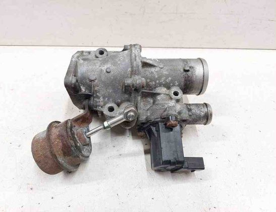 JAGUAR XF 1 generation  (2011-2016) EGR vārsts 1045175S01,70220704,P416B 32732002