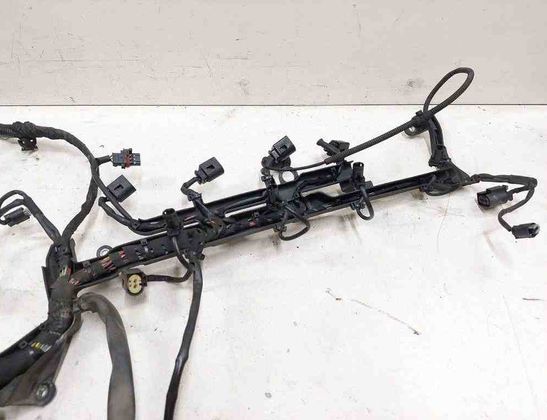 CHRYSLER PT Cruiser 1 generation (2000-2010) Engine Cable Harness A6641500533,A6641590225 32732222