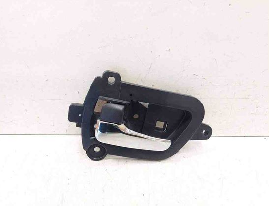 PEUGEOT 4007 1 generation (2007-2012) Kreisais aizmugurējais iekšējais atvēršanas rokturis SPC01649,3H45X 32732575