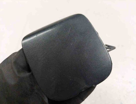 PEUGEOT 4007 1 generation (2007-2012) Rear Bumper Tow Eye Cover 3H45X,6415A017 32732617