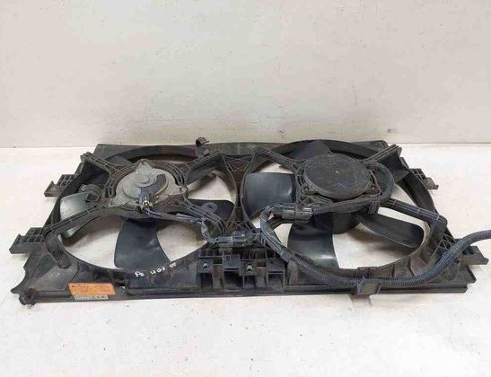 PEUGEOT 4007 1 generation (2007-2012) Dzinēja dzesēšanas ventilators/difuzors 3R021 32732652