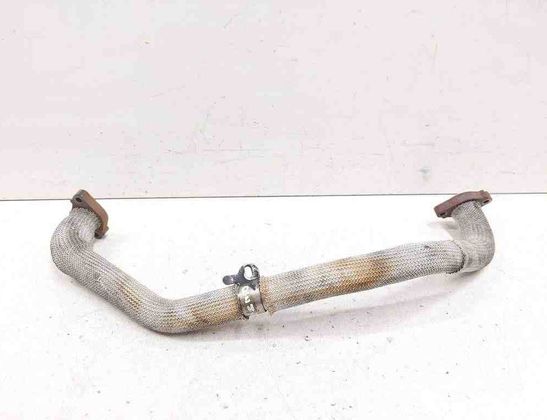 PEUGEOT 4007 1 generation (2007-2012) EGR truba 32732736