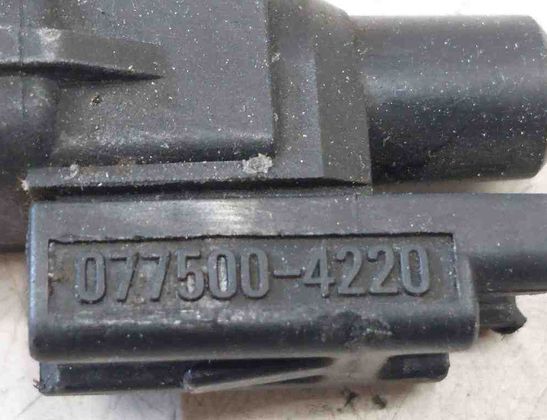 PEUGEOT 4007 1 generation (2007-2012) Exterior Temperature Sensor 0775004220 32732738