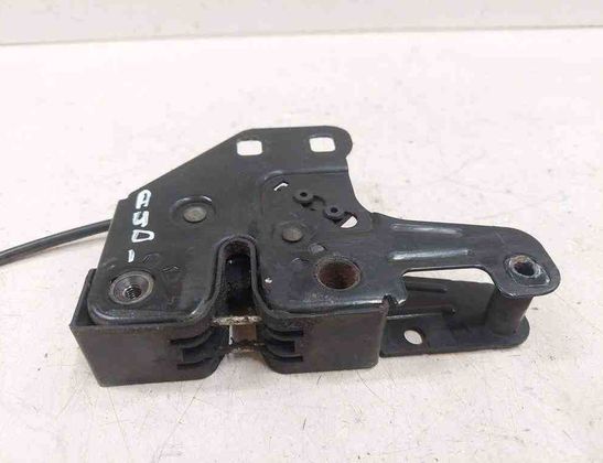 AUDI A6 C6/4F (2004-2011) Bonnet Lock 1J0973722 32732779