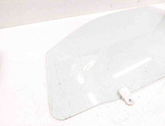 PEUGEOT 4007 1 generation (2007-2012) Front Left Door Glass A002345,43R00033 32732822