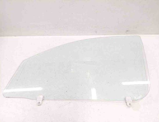 PEUGEOT 4007 1 generation (2007-2012) Front Left Door Glass A002345,43R00033 32732822