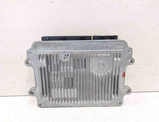 MAZDA CX-5 1 generation (2011-2020) Motora vadības bloks 2757005085,K4238,SH0118881E 32732969