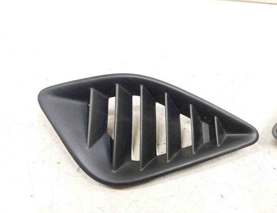 MAZDA CX-5 1 generation (2011-2020) Dashboard Air Vents KD4560161,KD4560171 32732998