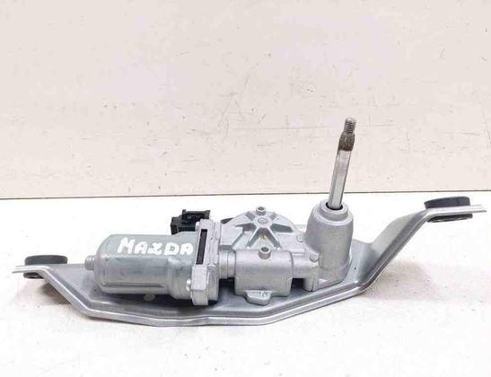 MAZDA CX-5 1 generation (2011-2020) Tailgate  Window Wiper Motor 8496000800,KD5367450 32733028
