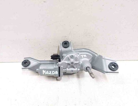 MAZDA CX-5 1 generation (2011-2020) Tailgate  Window Wiper Motor 8496000800,KD5367450 32733028
