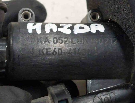 MAZDA CX-5 1 generation (2011-2020) Clutch Cylinder 32733046