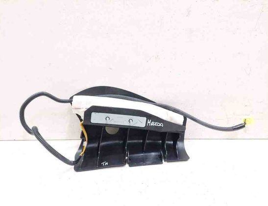 MAZDA CX-5 1 generation (2011-2020) Priekšējā labā sēdekļa drošības spilvens SRS 2CSKS2,ACA061187,ACA011037 32733050