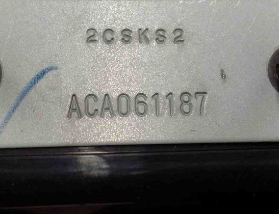 MAZDA CX-5 1 generation (2011-2020) Priekšējā labā sēdekļa drošības spilvens SRS 2CSKS2,ACA061187,ACA011037 32733050