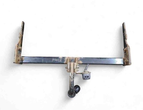 MAZDA CX-5 1 generation (2011-2020) Фаркоп 32733061
