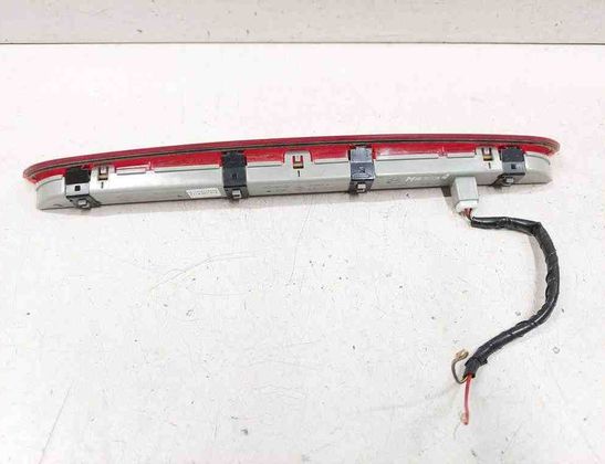 MAZDA CX-5 1 generation (2011-2020) Aizmugurējā vāka gaisma 32733062